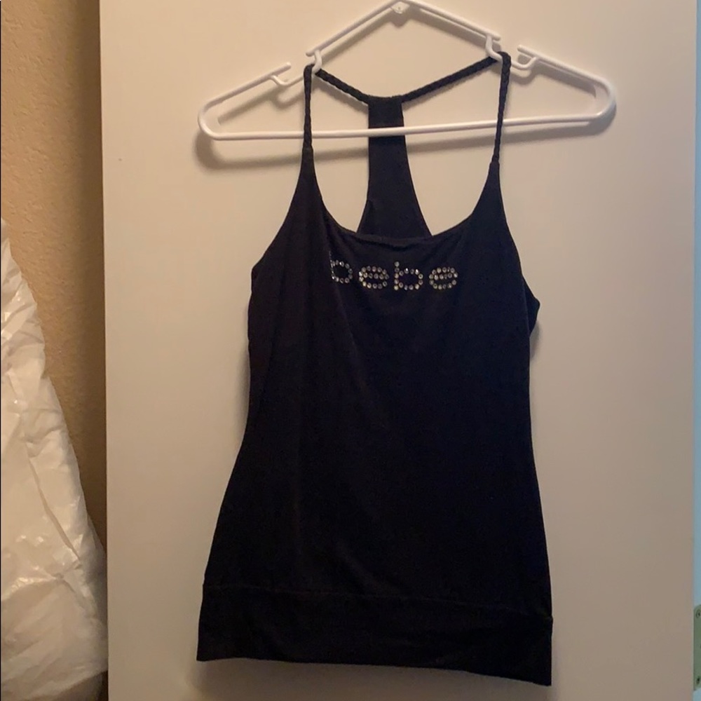 Bebe shirt